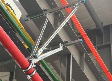 海阳抗震支架厂家与你分享你必须做的紧急情况下的准备